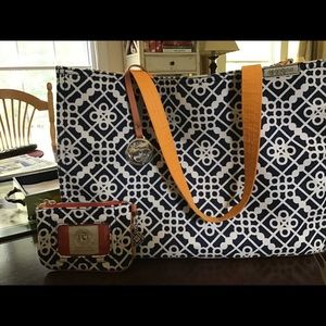 Spartina 449 Market Tote